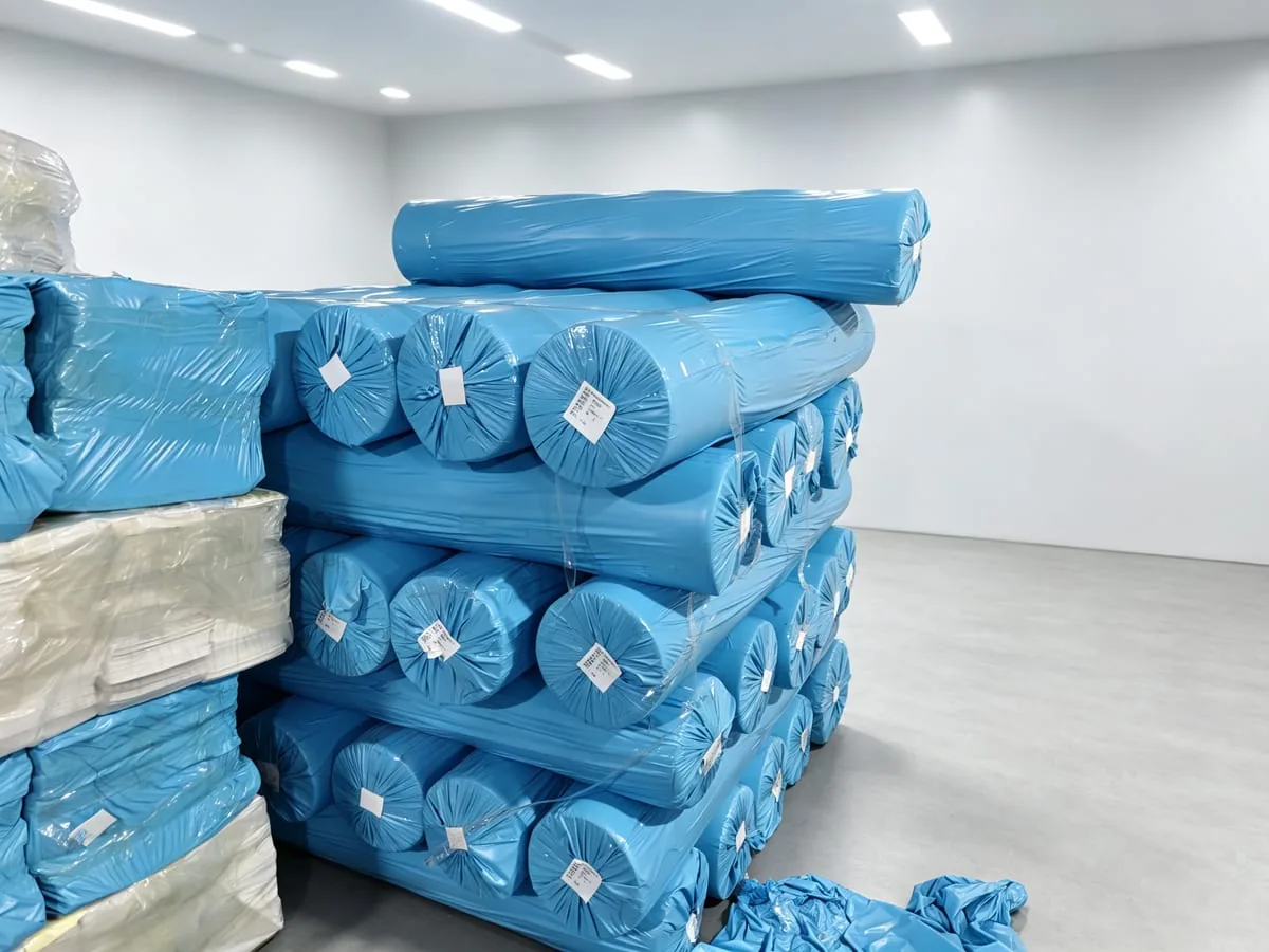 Why Is the Sticker MOQ 2,000 Sheets? A Factory Breaks Down the Real Cost